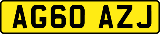 AG60AZJ