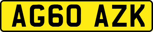 AG60AZK