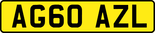 AG60AZL