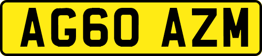 AG60AZM
