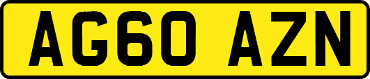 AG60AZN