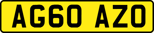 AG60AZO