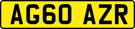 AG60AZR