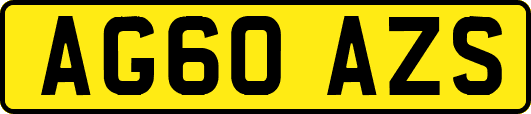 AG60AZS