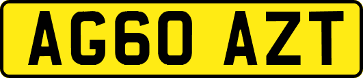 AG60AZT