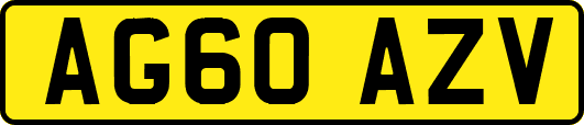 AG60AZV