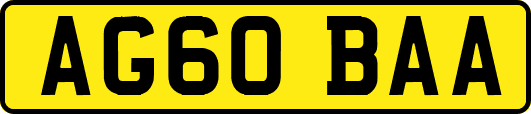 AG60BAA