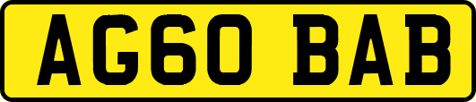 AG60BAB