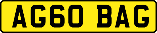AG60BAG