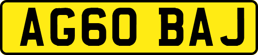 AG60BAJ