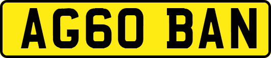 AG60BAN