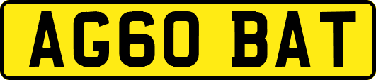 AG60BAT