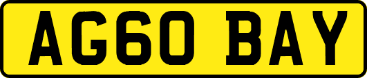 AG60BAY
