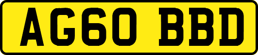 AG60BBD