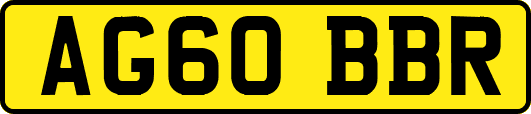 AG60BBR