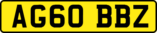 AG60BBZ
