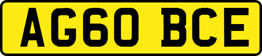 AG60BCE