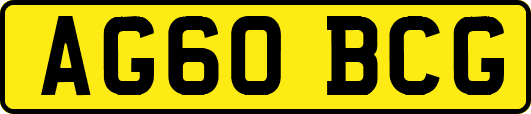 AG60BCG