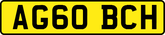 AG60BCH