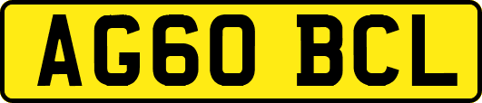 AG60BCL