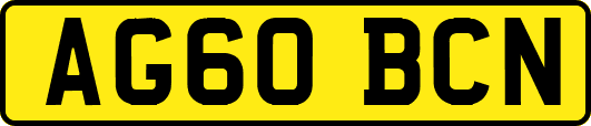 AG60BCN