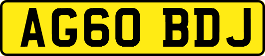 AG60BDJ