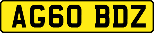 AG60BDZ