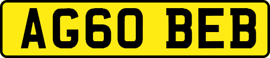 AG60BEB