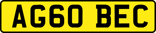 AG60BEC