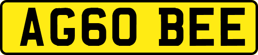 AG60BEE
