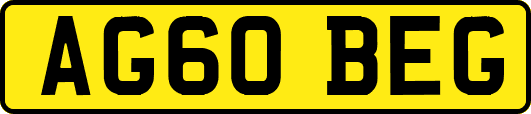 AG60BEG