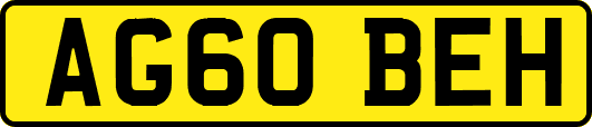 AG60BEH