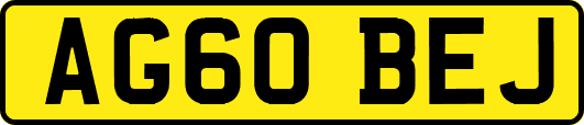 AG60BEJ