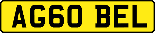 AG60BEL
