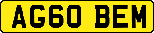 AG60BEM