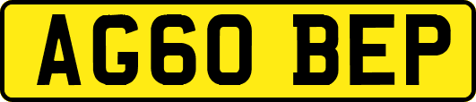 AG60BEP
