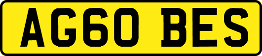 AG60BES