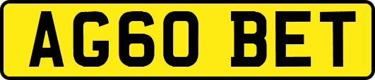AG60BET