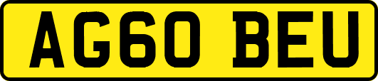 AG60BEU