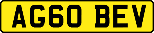 AG60BEV