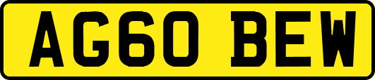 AG60BEW
