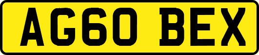 AG60BEX