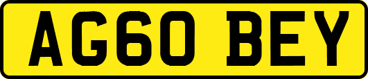 AG60BEY