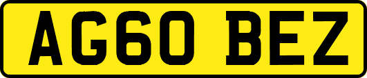 AG60BEZ