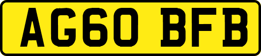AG60BFB