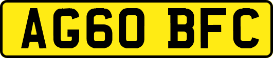 AG60BFC