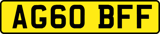 AG60BFF