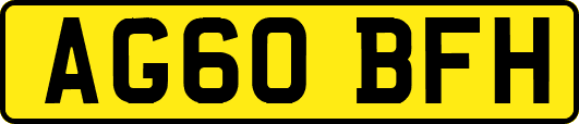 AG60BFH