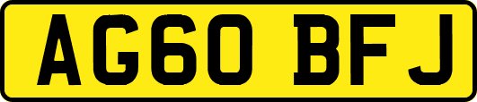 AG60BFJ