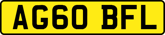 AG60BFL